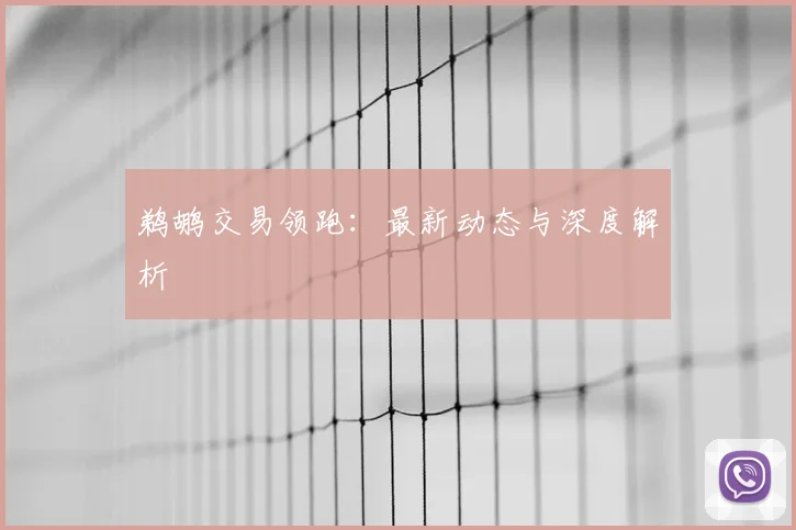 鹈鹕交易领跑：最新动态与深度解析