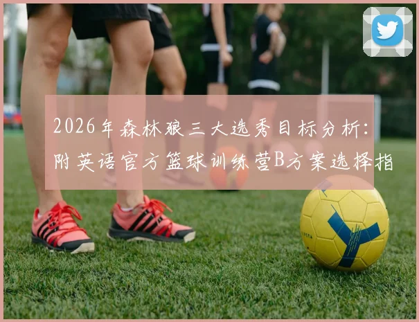2026年森林狼三大选秀目标分析：附英语官方篮球训练营B方案选择指南及城市培训推荐